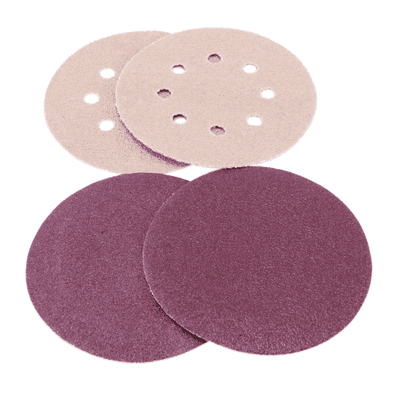 Sanding Discs Hook & Loop 225 mm