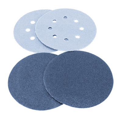 Sanding Discs Hook & Loop 407, 425, 430, 457, 483 mm