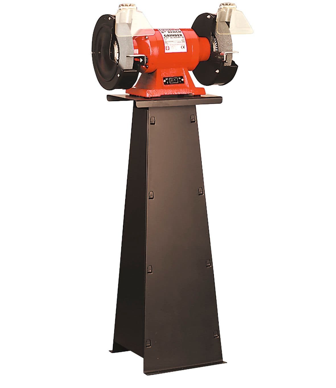 Stand Sanding Machine Sanding & Grinding Floor Stand Sealey SM57/ST