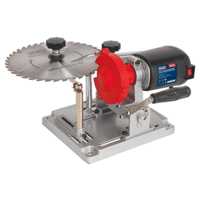Saw Blade Sharpener - Bench Mounting 110W. SMS2003