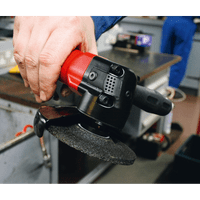 100 mm Air Angle Grinder Sealey SA43