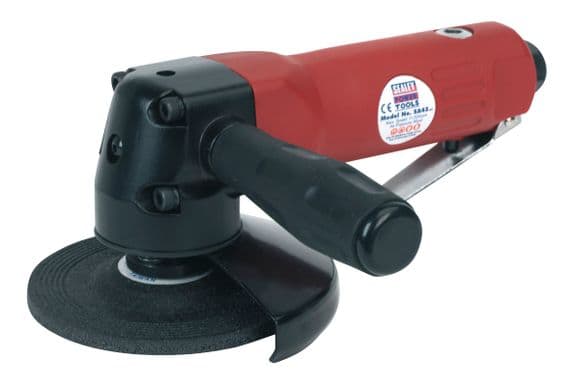 100 mm Air Angle Grinder Sealey SA43
