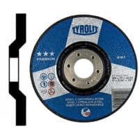 Sealey 100 mm Premier Angle Grinder Low Vibration SA152