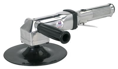Sealey 180 mm air angle sander  SA18/S