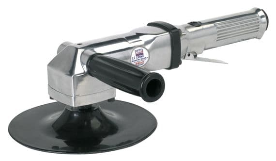 180 mm Air Angle Sander | SA18/S | Sealey