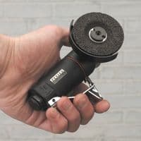 58 mm Premier Air Mini Angle Grinder. SA153 Sealey