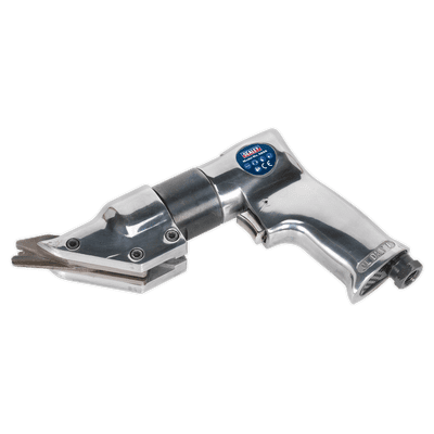 SEALEY Air Shears Pistol Type. SA56
