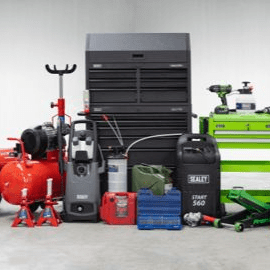 Sealey Low Priced Specials 2025