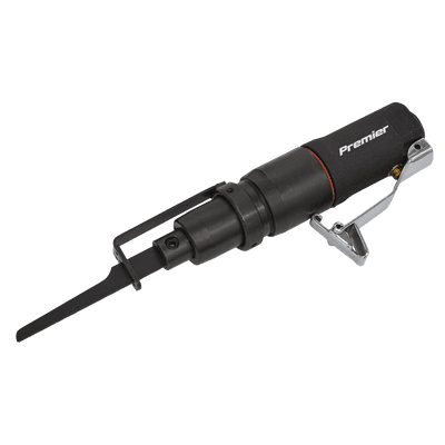 SEALEY Mini Reciprocating Air Saw.  SA1006
