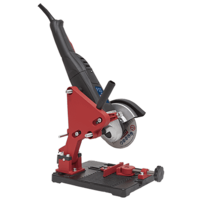 Sealey. Angle Grinder Stand. SMS02