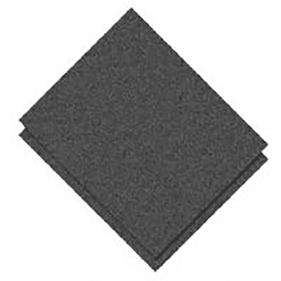 Sheets, Strips, Sponges & Triangles