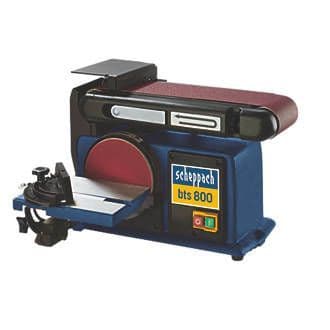 Sheppach Machines