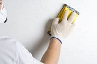 150 mm x 2 M decorators aluminum oxide sanding roll