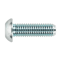 Socket Screw Assortment 108pc M5-M10 Button Head High Tensile 10.9 Metric DIN 912. AB053BH