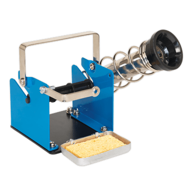 Soldering Wire Dispensing Stand. SWD1