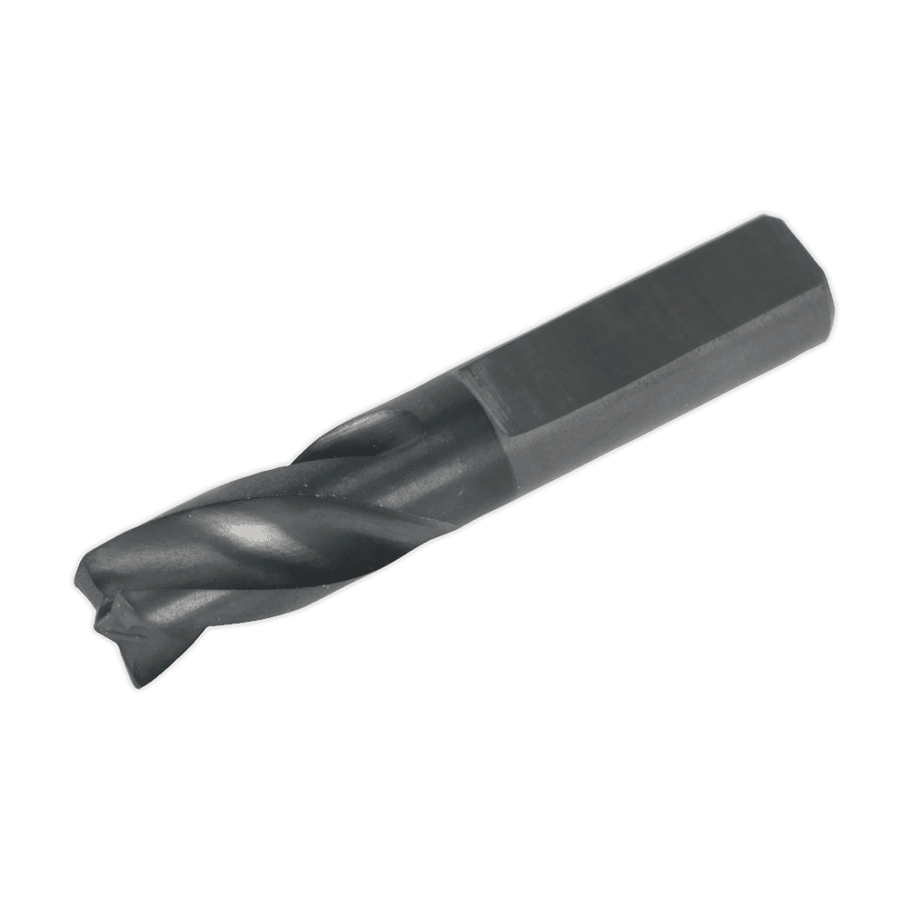 Solid Carbide Spot Weld Drill Bit Ø8 x 44mm