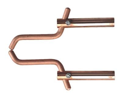 Spot Welding Arms 120mm Pincer Electrode