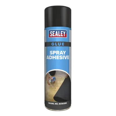Spray Adhesive 500ml