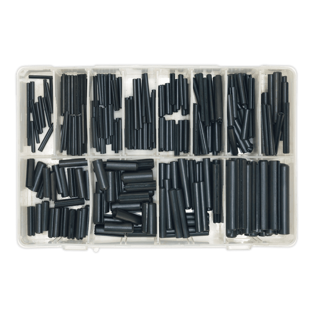 Spring Roll Pin Assortment 300pc Imperial AB006RP