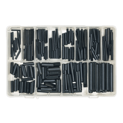Spring Roll Pin Assortment 300pc - Imperial. AB006RP