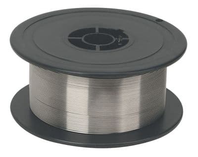 Stainless Steel MIG Wire Ø0.8mm 308(S)93 Grade