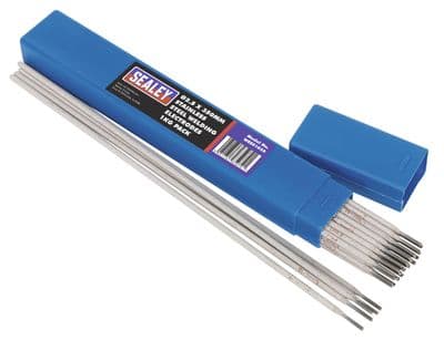 Stainless Steel Welding Electrodes Per 1 kg