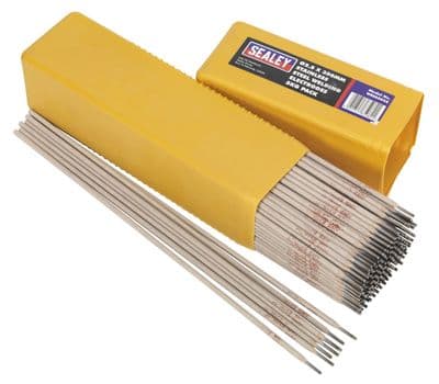 Stainless Steel Welding Electrodes Per 5 kg