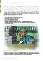 Stress Management Handbook