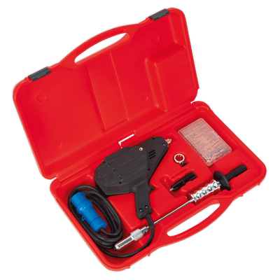 Stud Welder with Slide Hammer SR20