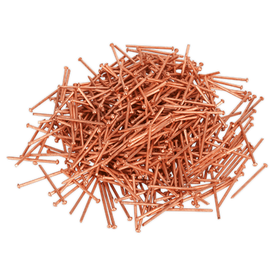 Stud Welding Nails Per 500