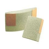 Surface grinding segments