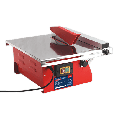 Tile Cutter 180mm 230V.  TC180