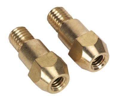 Tip Adaptor 6mm TB36 Pack of 2