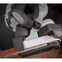 Variable Speed Belt Sander 13 x 457 mm 260W. SBS260 Sealey