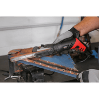 Variable Speed Belt Sander 13 x 457 mm 260W. SBS260 Sealey