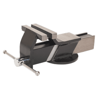 Vice 150mm Steel Fabricated S01083