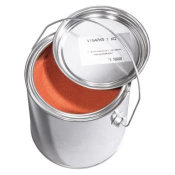 Vinapas adhesive glue 0,5 kg for ring grinding wheels