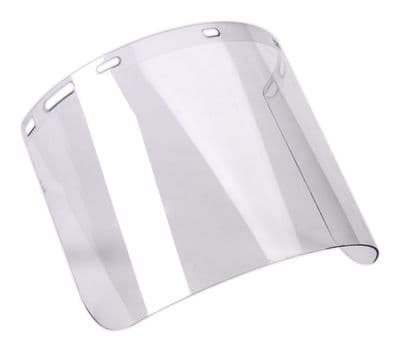 Visor Clear for SSP11E/SSP9E