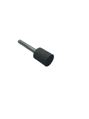W 195. 16mm x 20mm x 6mm. W Shape Mounted Point. Price per 10