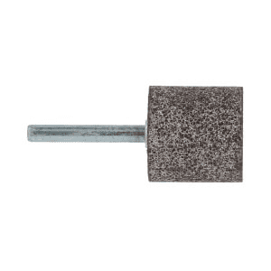 W230 30 x 30 mm Norton 38A 36 TVM Mounted Wheel Price per 10