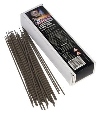 Welding Electrodes Per 2.5kg