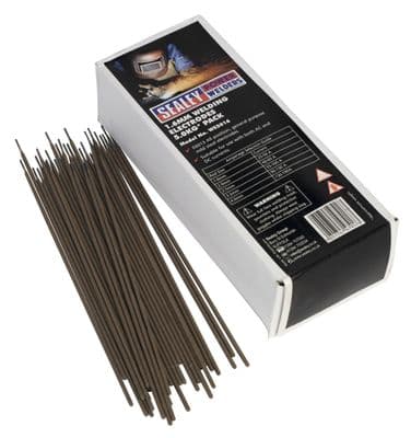 Welding Electrodes Per 5kg