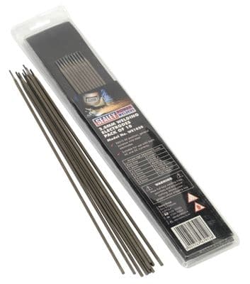 Welding Electrodes Per Pack of 10