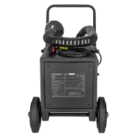 Welding Fume Extractor Mobile SWFE01 | Sealey