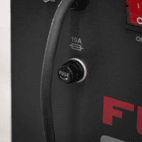 Welding Fume Extractor Mobile SWFE01 | Sealey