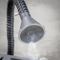 Welding Fume Extractor Mobile SWFE01 | Sealey