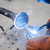 Welding Fume Extractor Mobile SWFE01 | Sealey