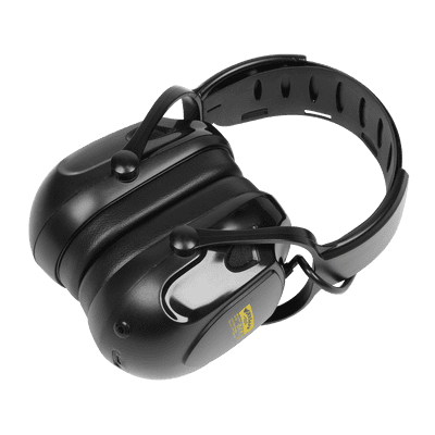 Wireless Electronic Ear Defenders. 9420