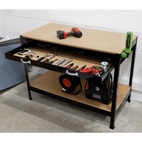 Workbench with Drawer 1.2m.  Sealey AP12160