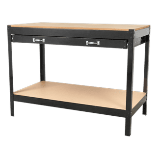 Workbench with Drawer 1.2m.  Sealey AP12160